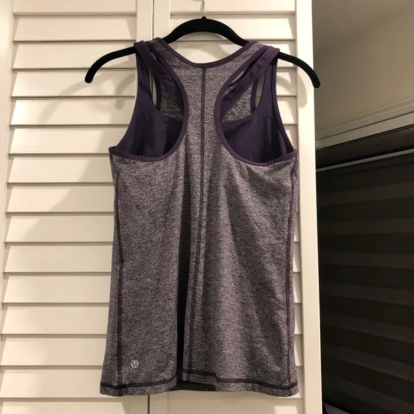 Lululemon Tank - Image 3