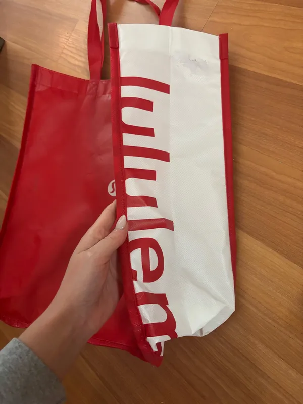 Lululemon Bag - Image 2