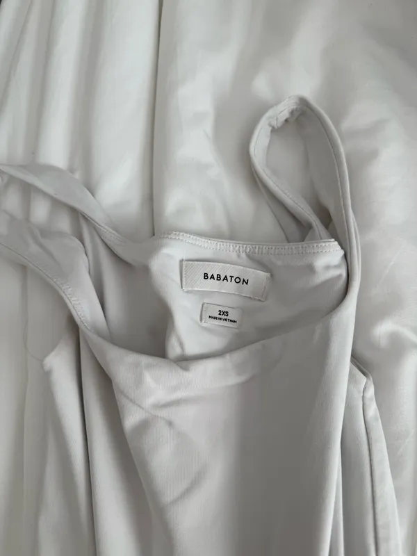 Aritzia Babaton Bodysuit - Image 3
