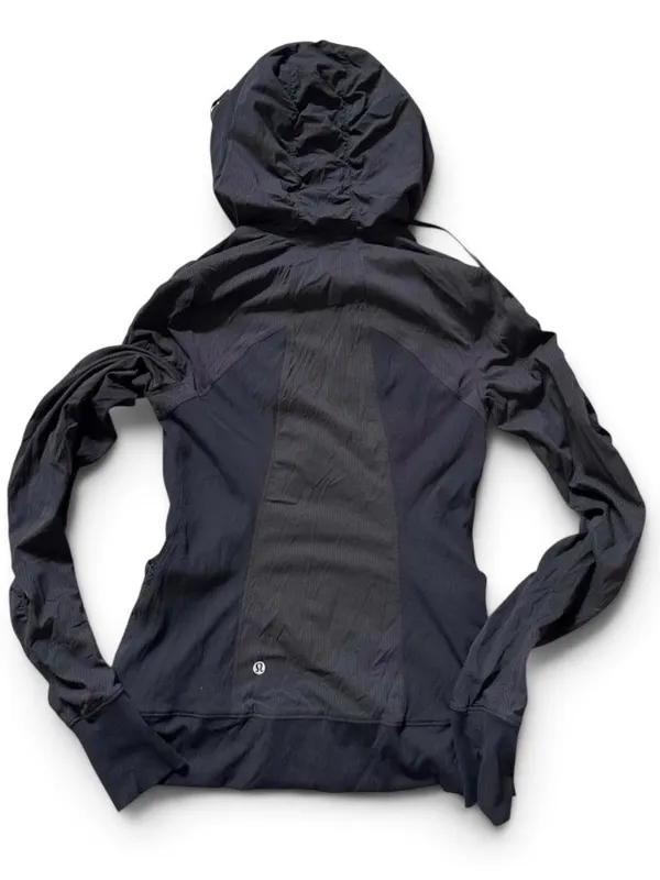Lululemon Athletica Dance Studio Jacket |II - Image 6