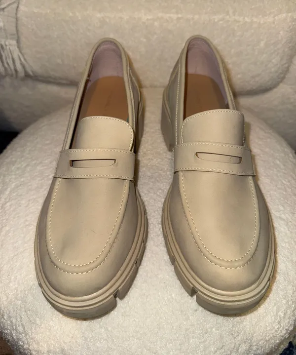 Sincerely Jules Loafers - Image 2