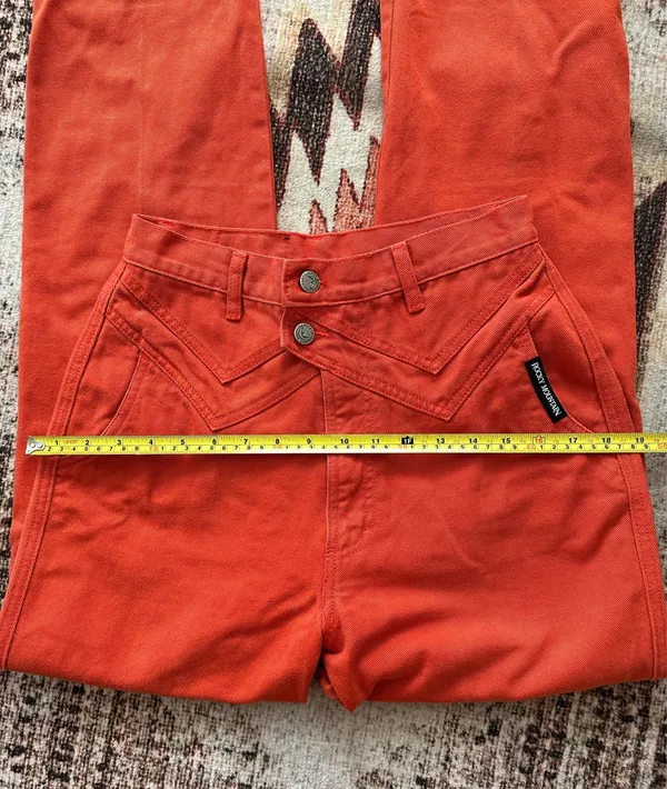 Vintage Rocky Mountain Jeans - Image 3