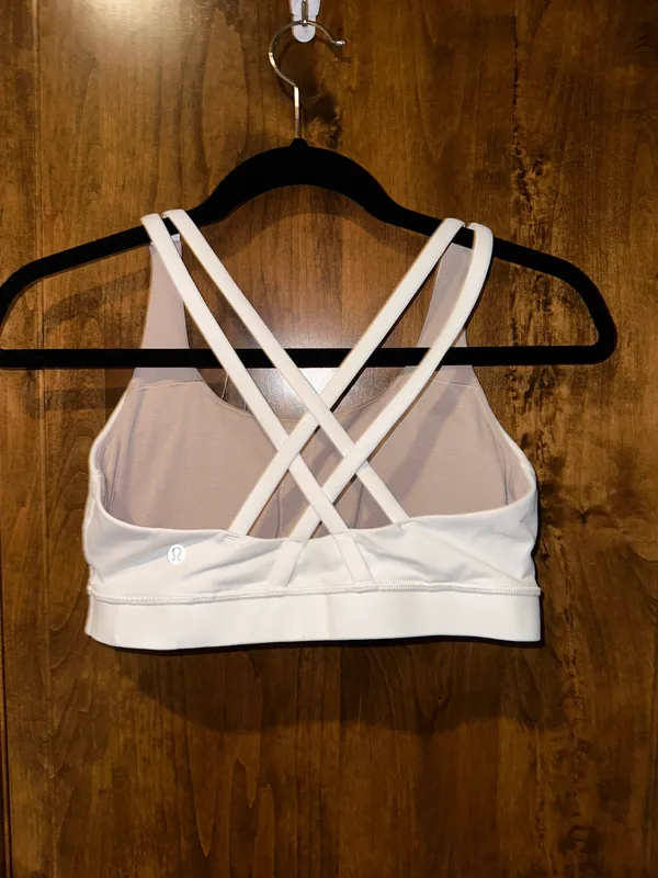 Lululemon Sports Bra - Image 2