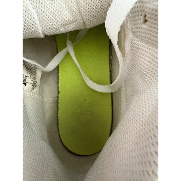 Nike Blazer Mid 77 SE Indigo White‎ Blue Botanical Cork High Top Sneakers 6.5 - Image 11