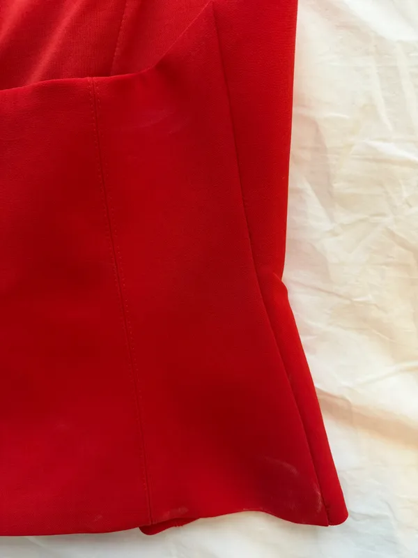 Zara Halter Top - Image 3