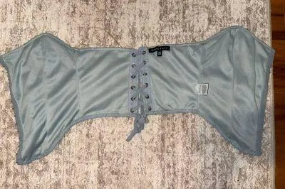 PacSun Corset Top - Image 5