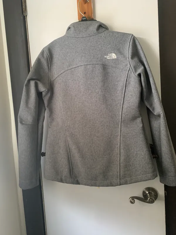 North Face Jacket - Image 4