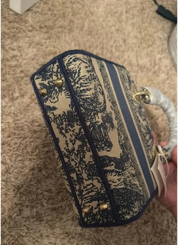Dior Bag  - Image 5
