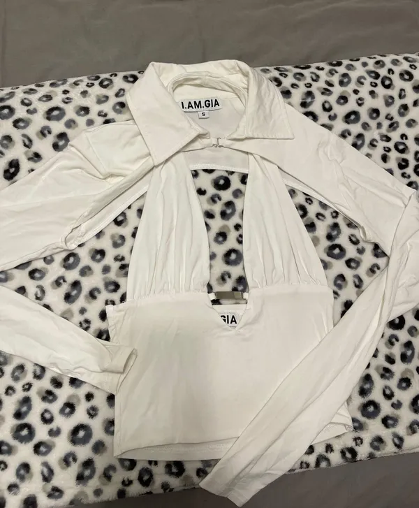 i.am.gia Tank - Image 2