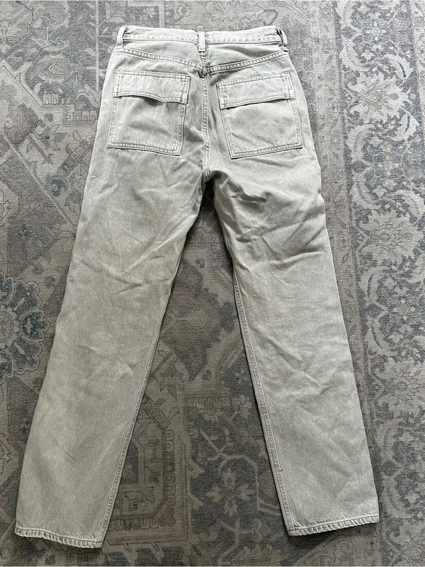 AGOLDE Cooper Cargo Pants - Image 6
