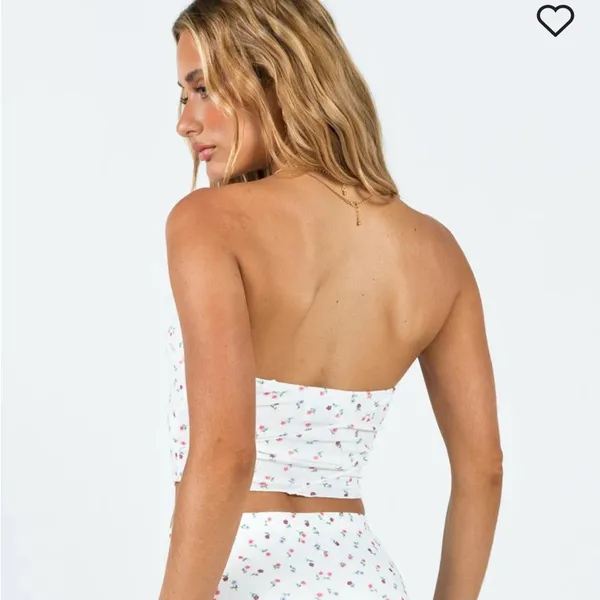 Princess Polly NWT   Tube top - Image 2