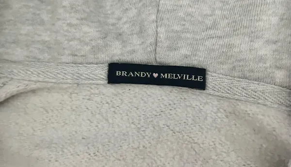 Brandy Melville Top - Image 2