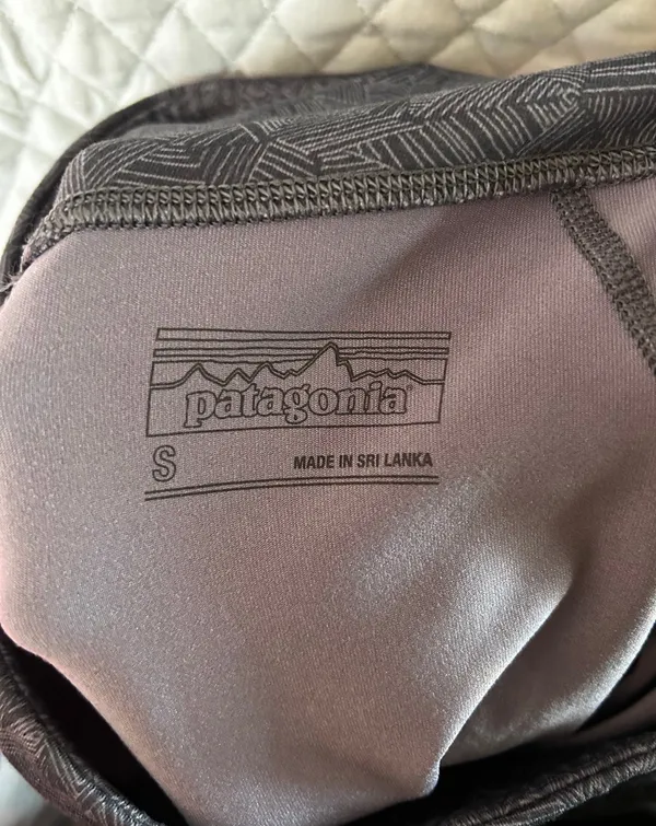 Women’s Capri Leggings - Image 4