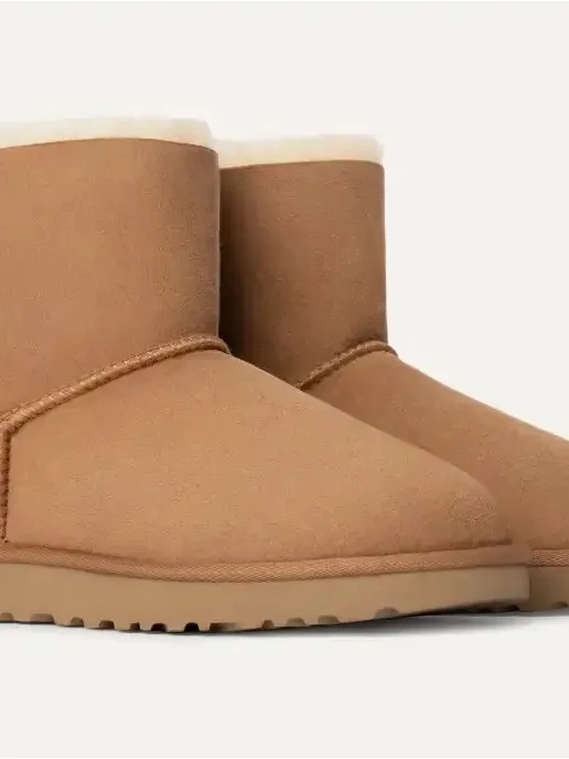 UGG MINI BAILY BOW II - Image 2