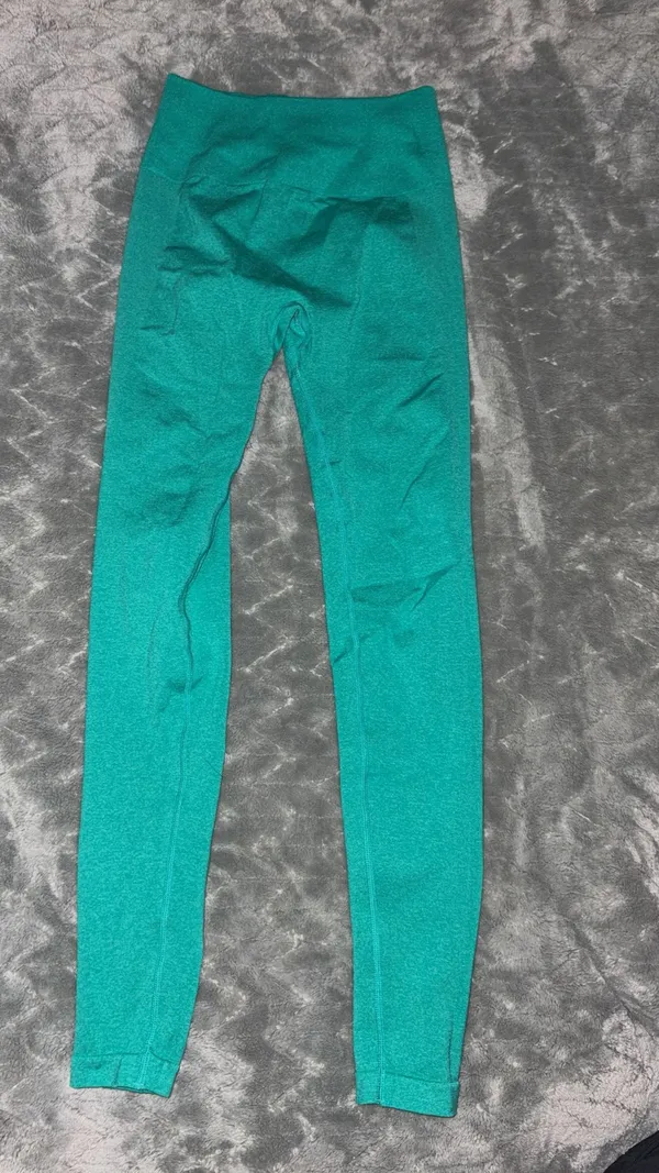 Aurola Amazon Leggings - Image 2