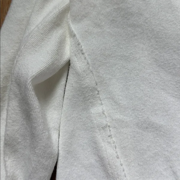 We The Free Cream Iris Off The‎ Shoulder Top Size Small - Image 5