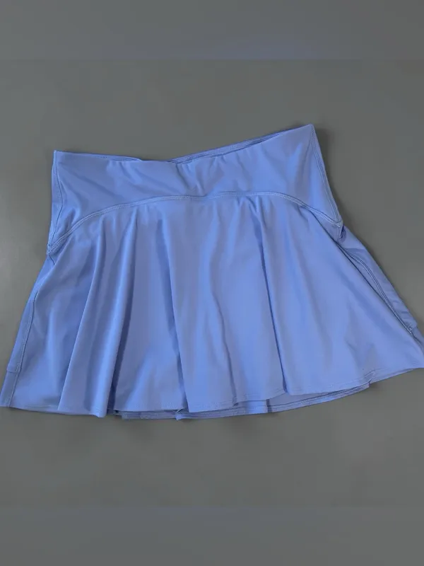 OLD NAVY ACTIVE Athletic Skort - Image 3
