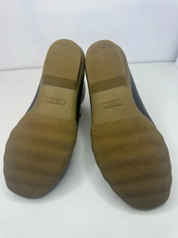 Sperry Waterproof Duck Boots Size 9.5 - Image 11