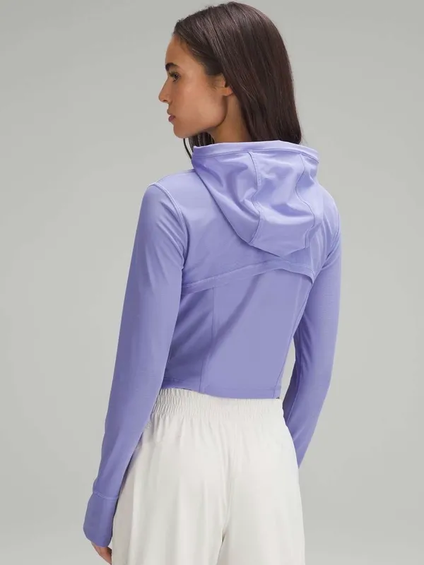 Limited Edition Lululemon Define Jacket - Image 5