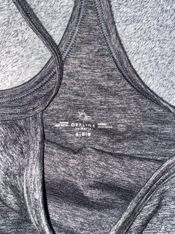 Aerie Sports Bra - Image 3