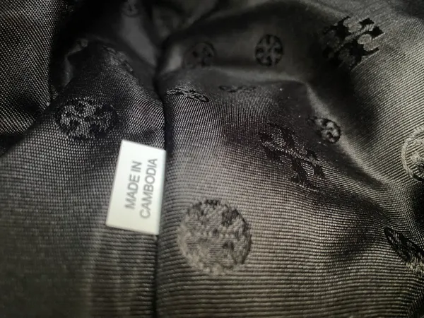 Tory Burch Tote Bag - Image 9
