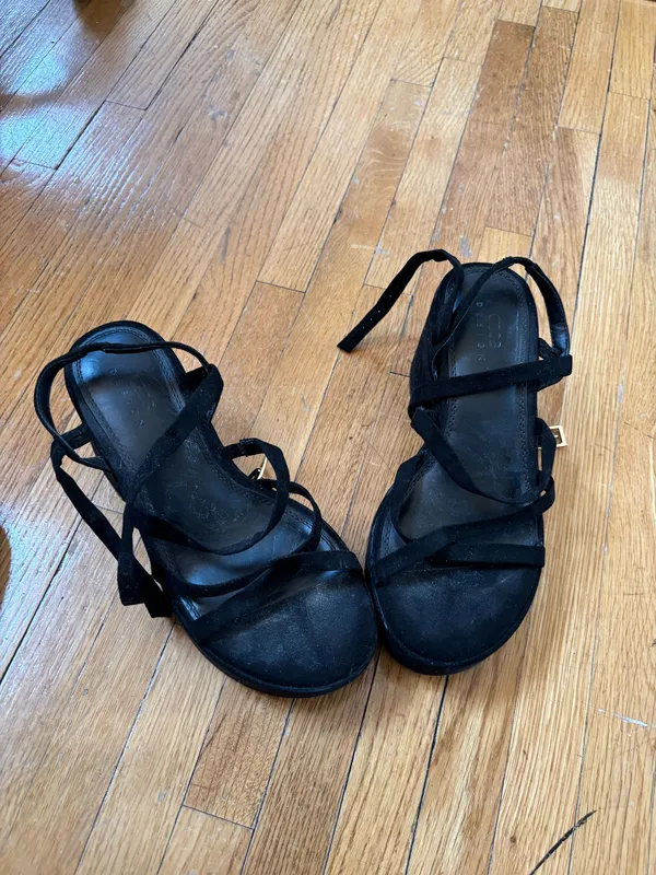ASOS Flatform Sandals - Image 3