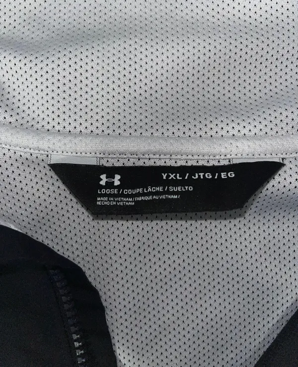 Quarter Zip - Image 2