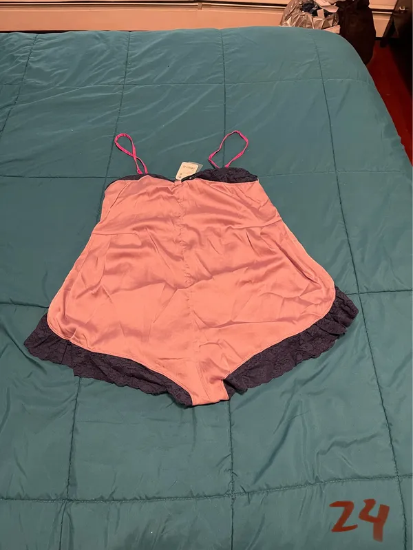 Free people first date romper XS - Image 4