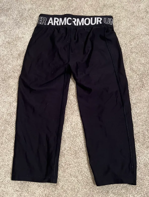 Under Armour Capris - Image 2