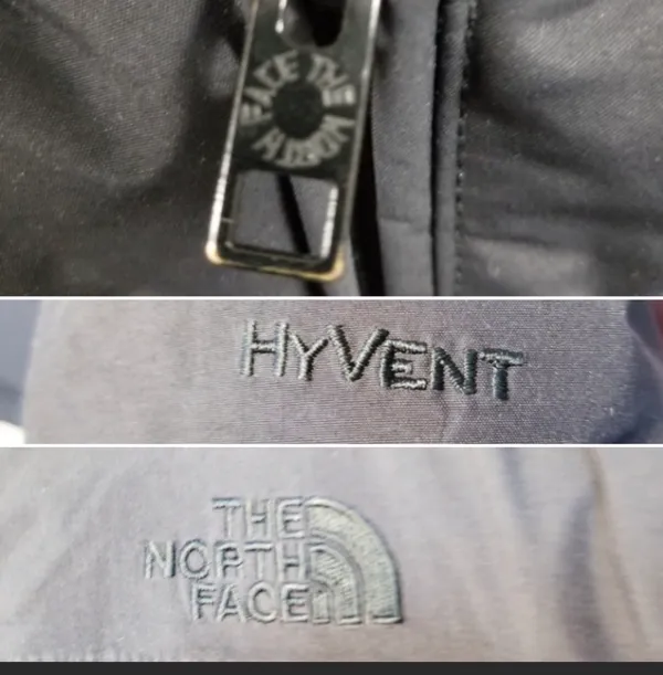 North Face Greenland Hyvent Jacket - Image 6