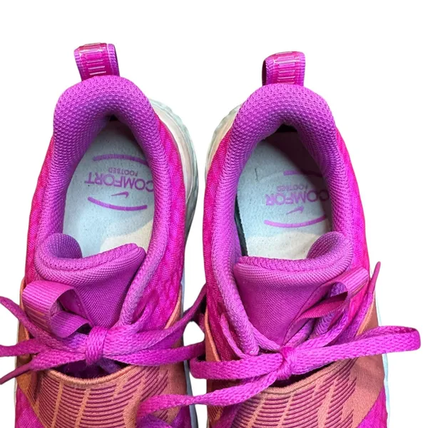 Nike Renew In-Season TR Training Shoes 6.5 Womens Pink Strap‎ Running Sneakers - Image 3