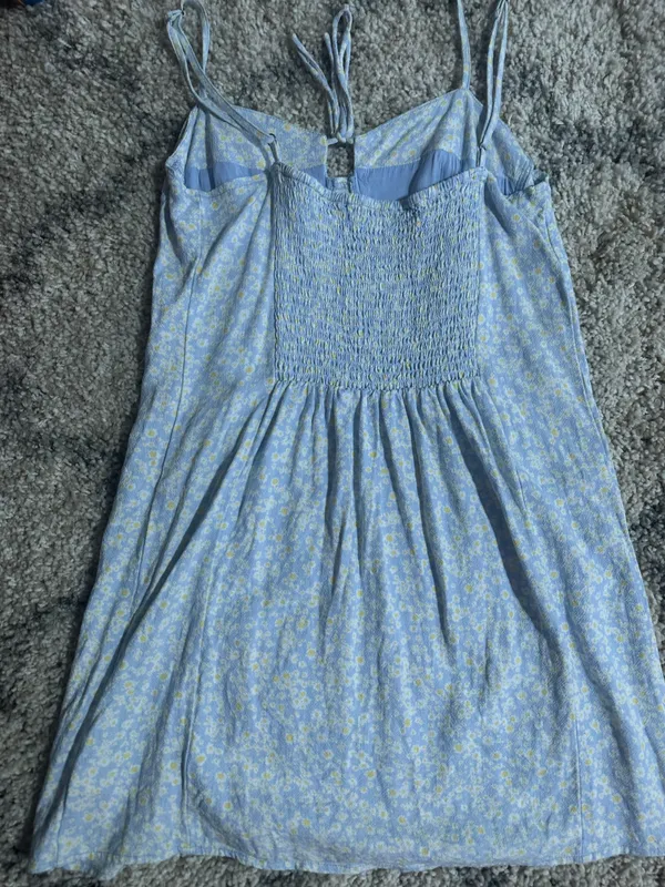 dress Multi Size L - Image 3