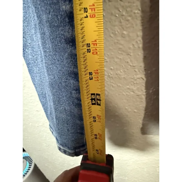 vintage 90s Levis mom jeans size 5 - Image 7