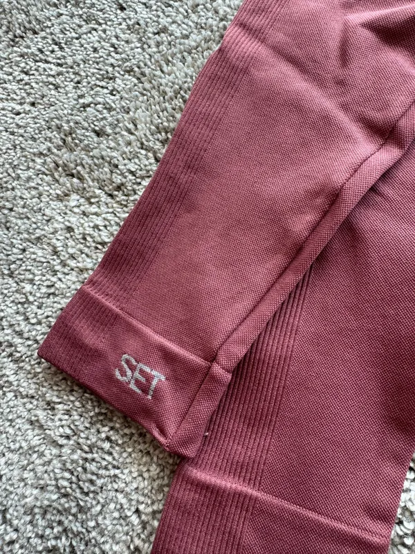 Set Active Leggings - Image 4