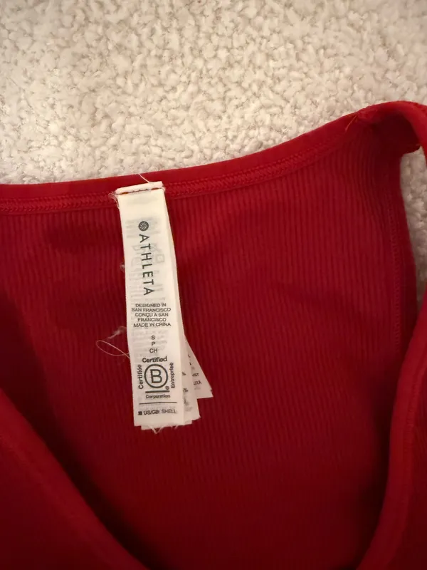 Athleta Tank - Image 2