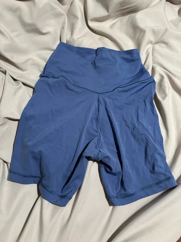 Aerie Biker Shorts Offline - Image 2