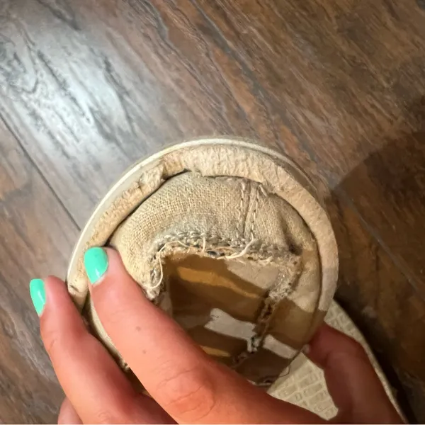 Women’s Sanuk Shoes - Image 5