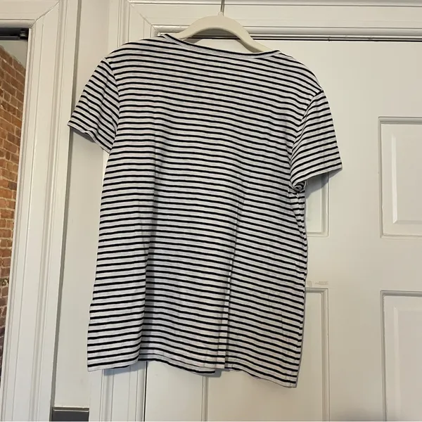 J. Crew striped T-shirt - Image 3