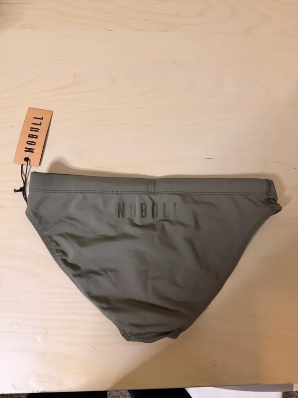 Nobull Bathing Suit Women’s Bottom S - Image 5