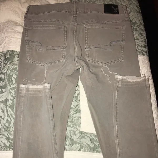 American Eagle jegging - Image 3