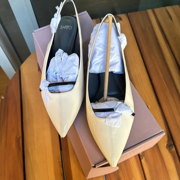 Franco Sarto EMMA FLAT - Image 2