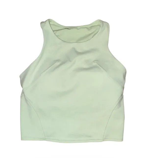 Lululemon Wunder train racerback tank top - Image 4