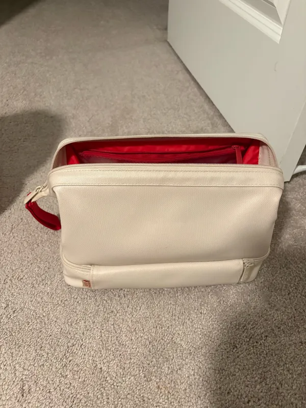 BEIS x Lonely Ghost Travel Tote - Image 2