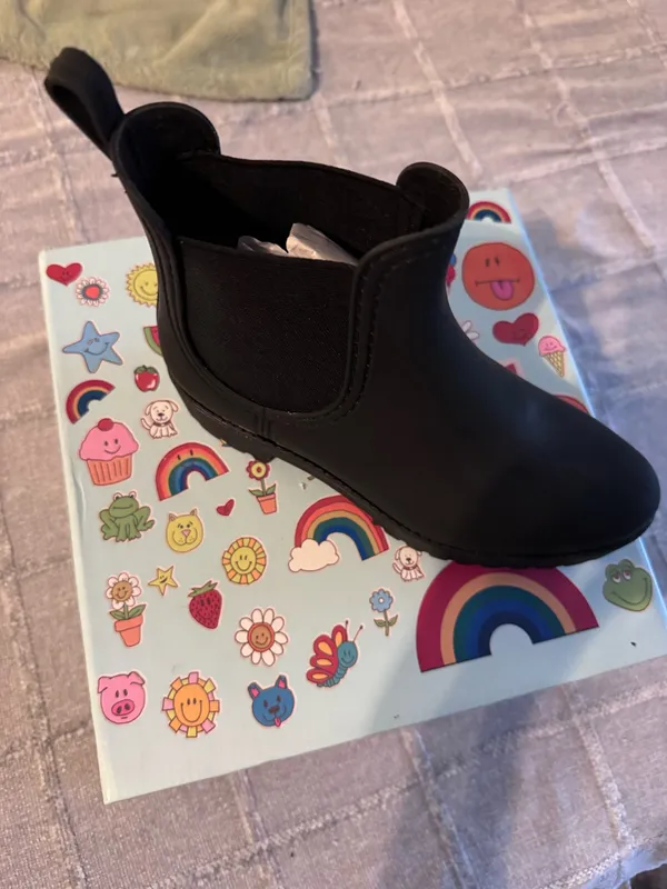 Jeffrey Campbell Boots Ankle - Image 3