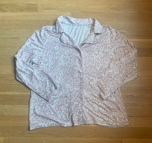 Nine West Soft Pajama Set - Image 2