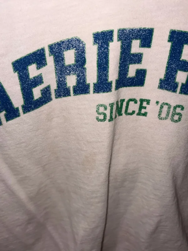 Aerie Baby Tee - Image 2
