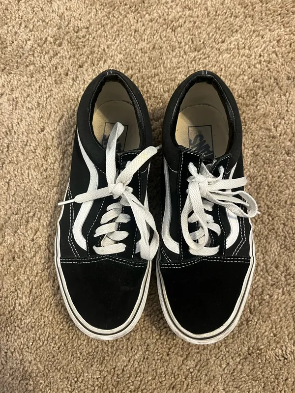 Platform Vans  - Image 4
