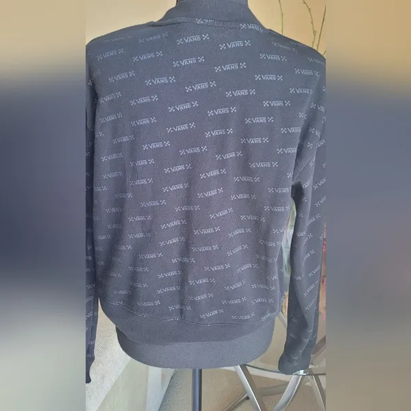 Vans Sweater - Image 2