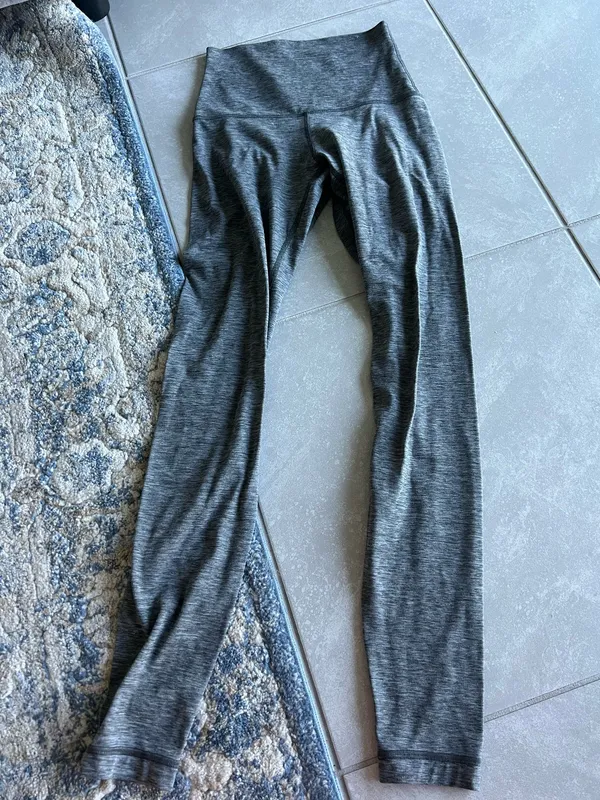 Lululemon align leggings  - Image 5