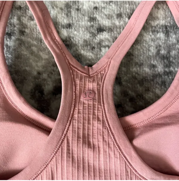 Lululemon Ebb to Street Tank Top - Image 4